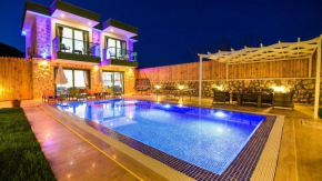 Bezirgan Village 2 Bedroom Villa - 4320
